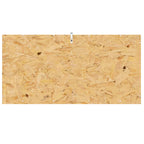 Terrario Marrone 100 x 50 x 50 cm OSB