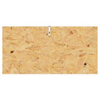 Terrario Marrone 80 x 40 x 40 cm OSB