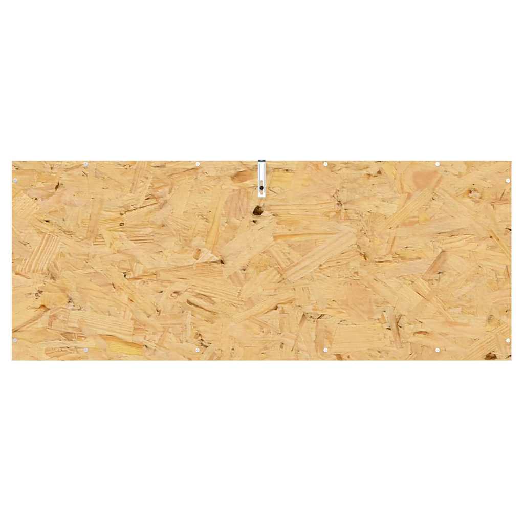 Terrario Marrone 100 x 40 x 40 cm OSB