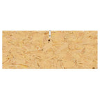 Terrario Marrone 100 x 40 x 40 cm OSB