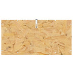 Terrario Marrone 60 x 30 x 30 cm OSB