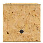 Terrario Marrone 40 x 40 x 40 cm OSB