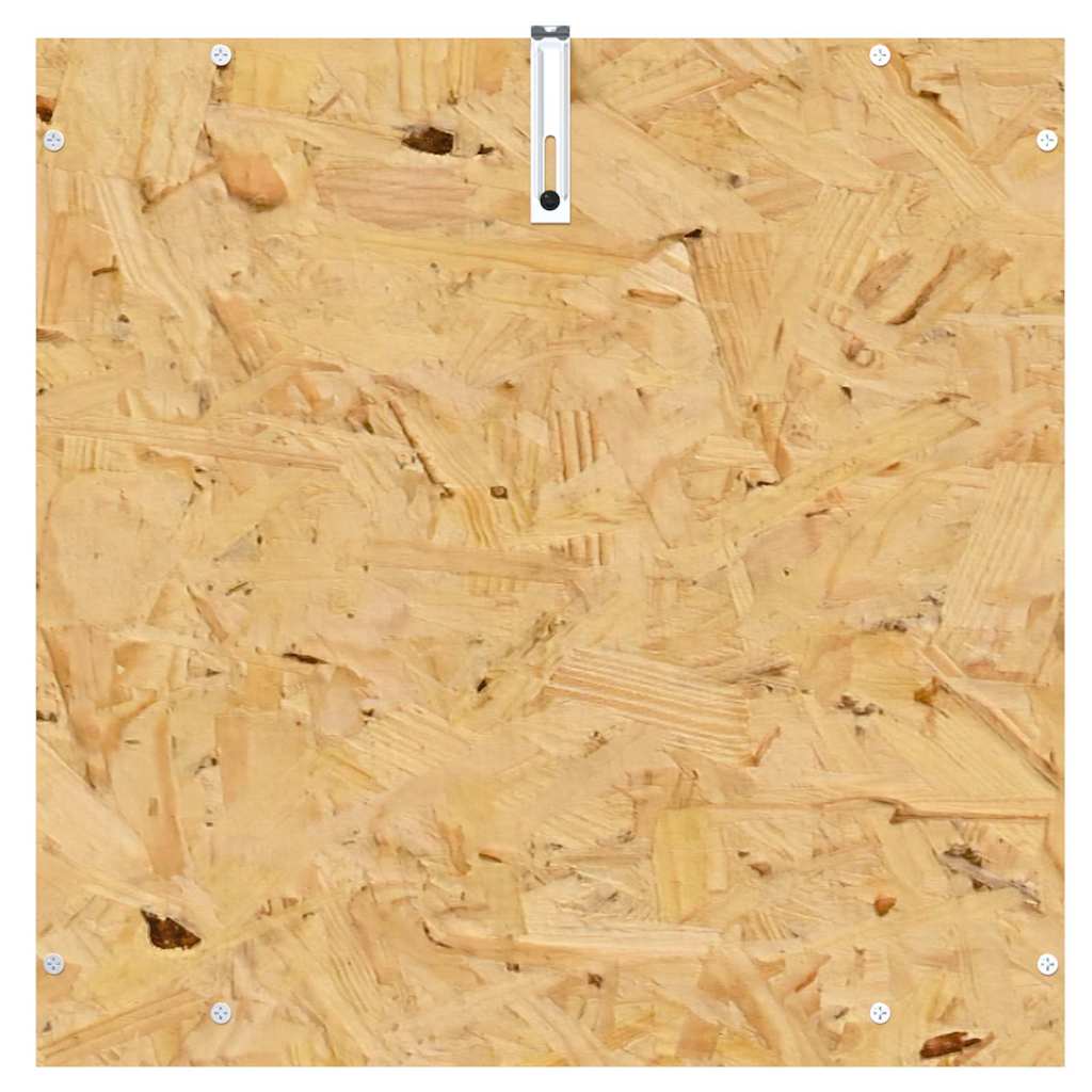 Terrario Marrone 40 x 40 x 40 cm OSB