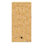 Terrario Marrone 50 x 50 x 100 cm OSB