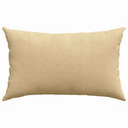 Cuscini da Divano 2 pcs Grigio Verde 50 x 30 cm