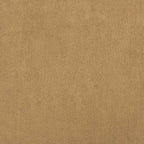 Cuscini da Divano 2 pcs Marrone 80 x 40 cm Tessuto in Cords