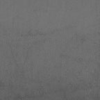 Cuscini da Divano 2 pcs Grigio scuro 80 x 40 cm Tessuto