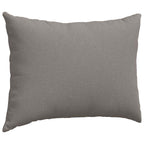 Cuscini da Divano 2 pcs Talpa 70 x 50 cm Tessuto