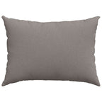 Cuscini da Divano 2 pcs Talpa 70 x 50 cm Tessuto