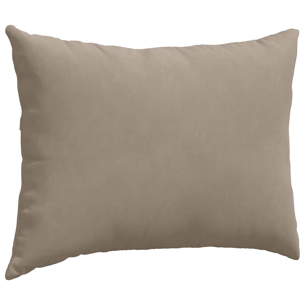 Cuscini da Divano 2 pcs Talpa 70 x 50 cm Tessuto