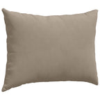 Cuscini da Divano 2 pcs Talpa 70 x 50 cm Tessuto