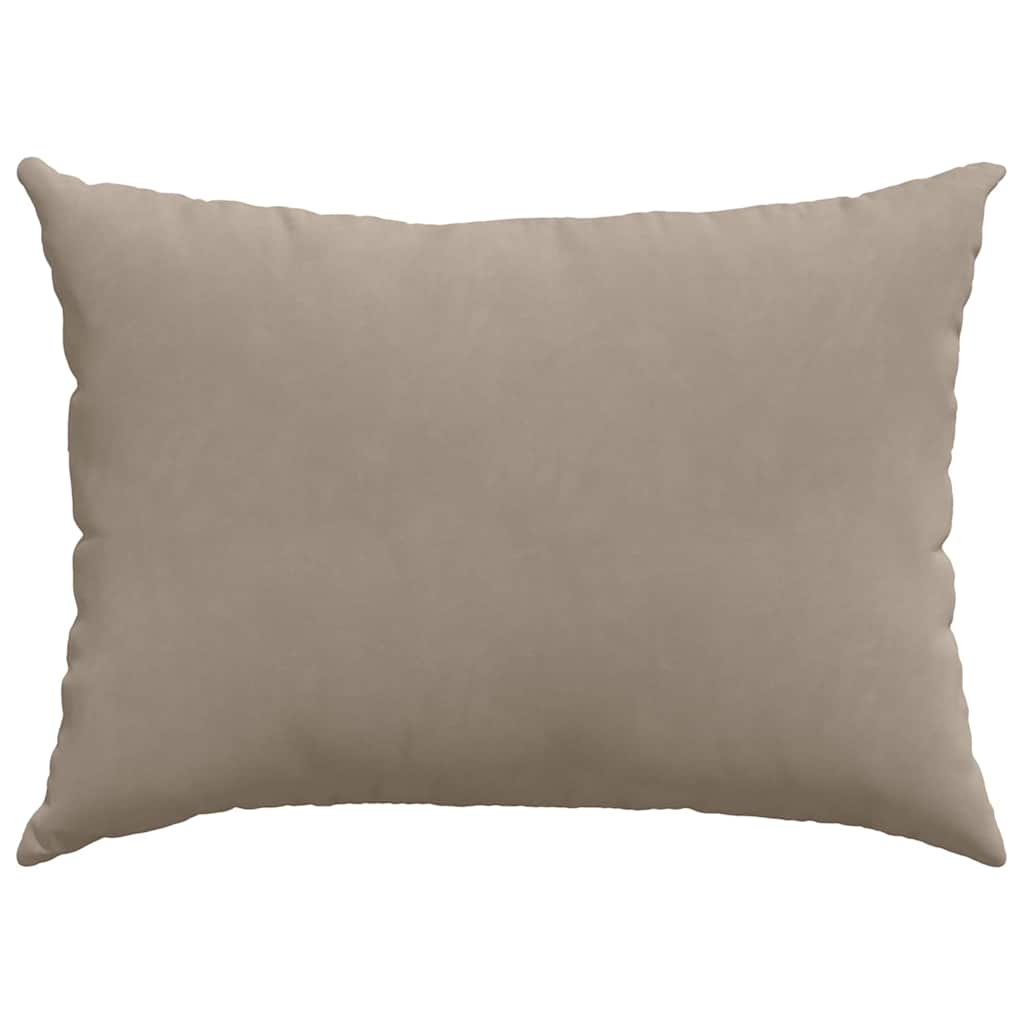 Cuscini da Divano 2 pcs Talpa 70 x 50 cm Tessuto