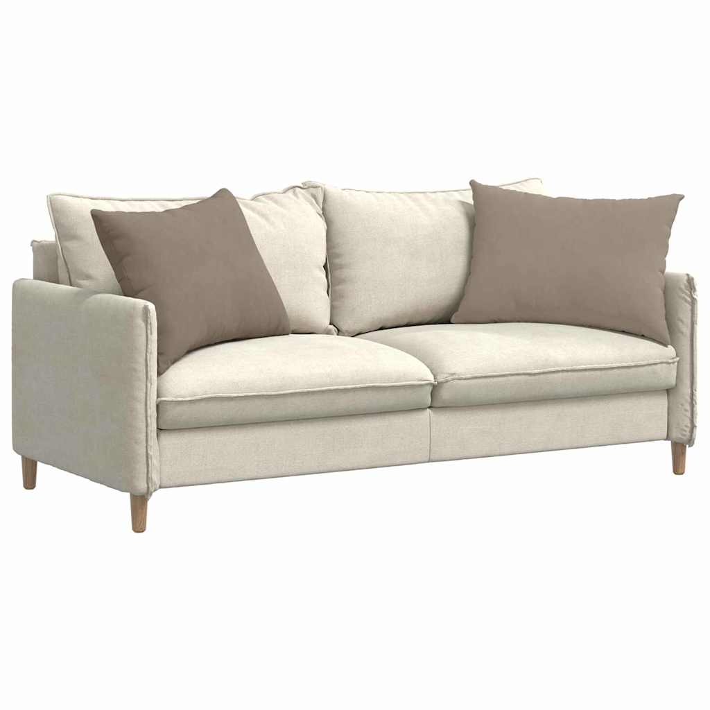 Cuscini da Divano 2 pcs Talpa 70 x 50 cm Tessuto