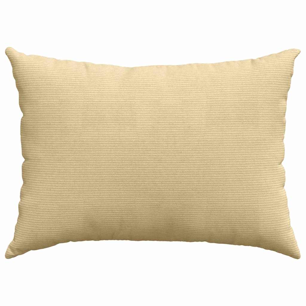 Cuscini da Divano 2 pcs Grigio Verde 70 x 50 cm