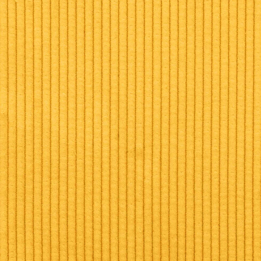 Cuscini da Divano 2 pcs Giallo Chiaro 70 x 50 cm