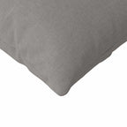 Cuscini da Divano 2 pcs Talpa 120 x 40 cm Tessuto