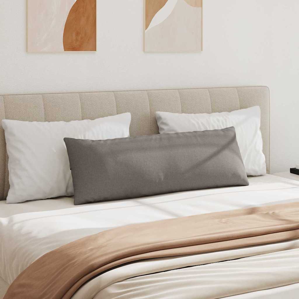 Cuscini da Divano 2 pcs Talpa 120 x 40 cm Tessuto