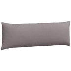 Cuscini da Divano 2 pcs Talpa 120 x 40 cm Tessuto