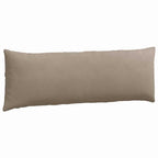 Cuscini da Divano 2 pcs Talpa 120 x 40 cm Tessuto