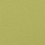 Cuscini da Divano 2 pcs Verde chiaro 145 x 40 cm Tessuto