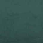 Cuscini da Divano 2 pcs Verde Scuro 145 x 40 cm