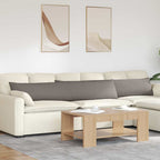 Cuscini da Divano 2 pcs Talpa 200 x 40 cm Tessuto