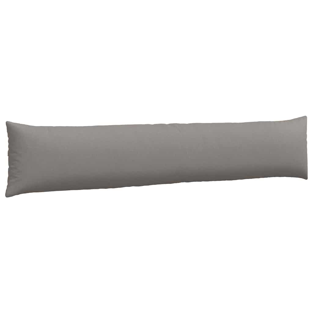 Cuscini da Divano 2 pcs Talpa 200 x 40 cm Tessuto