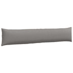 Cuscini da Divano 2 pcs Talpa 200 x 40 cm Tessuto