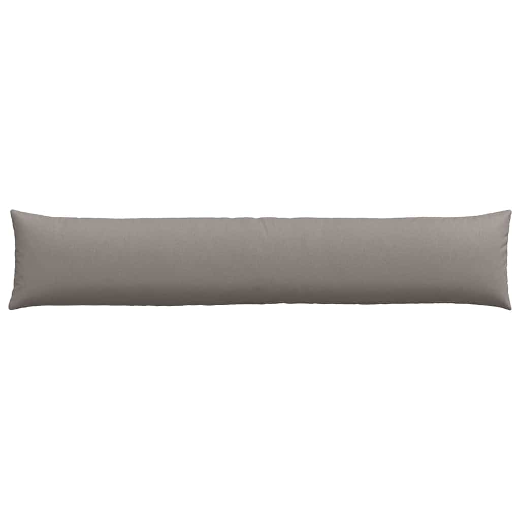 Cuscini da Divano 2 pcs Talpa 200 x 40 cm Tessuto