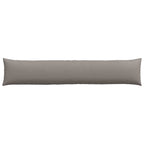 Cuscini da Divano 2 pcs Talpa 200 x 40 cm Tessuto