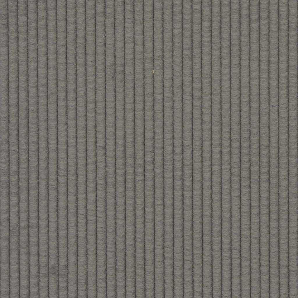Cuscini da Divano 2 pcs Grigio chiaro 200 x 40 cm