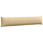 Cuscini da Divano 2 pcs Grigio Verde 200 x 40 cm