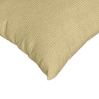 Cuscini da Divano 2 pcs Grigio Verde 45 x 45 cm