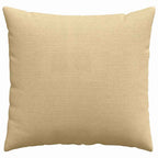 Cuscini da Divano 2 pcs Grigio Verde 45 x 45 cm