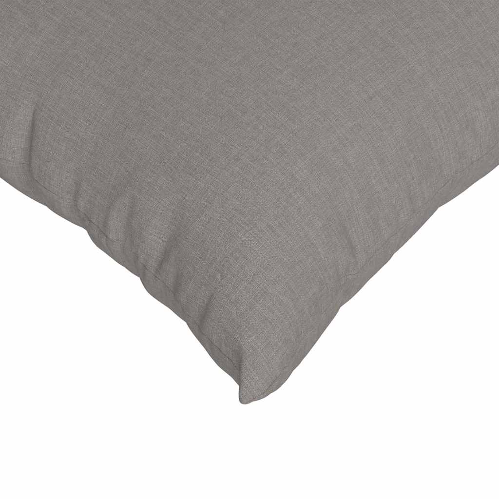 Cuscini da Divano 2 pcs Talpa 50 x 50 cm Tessuto