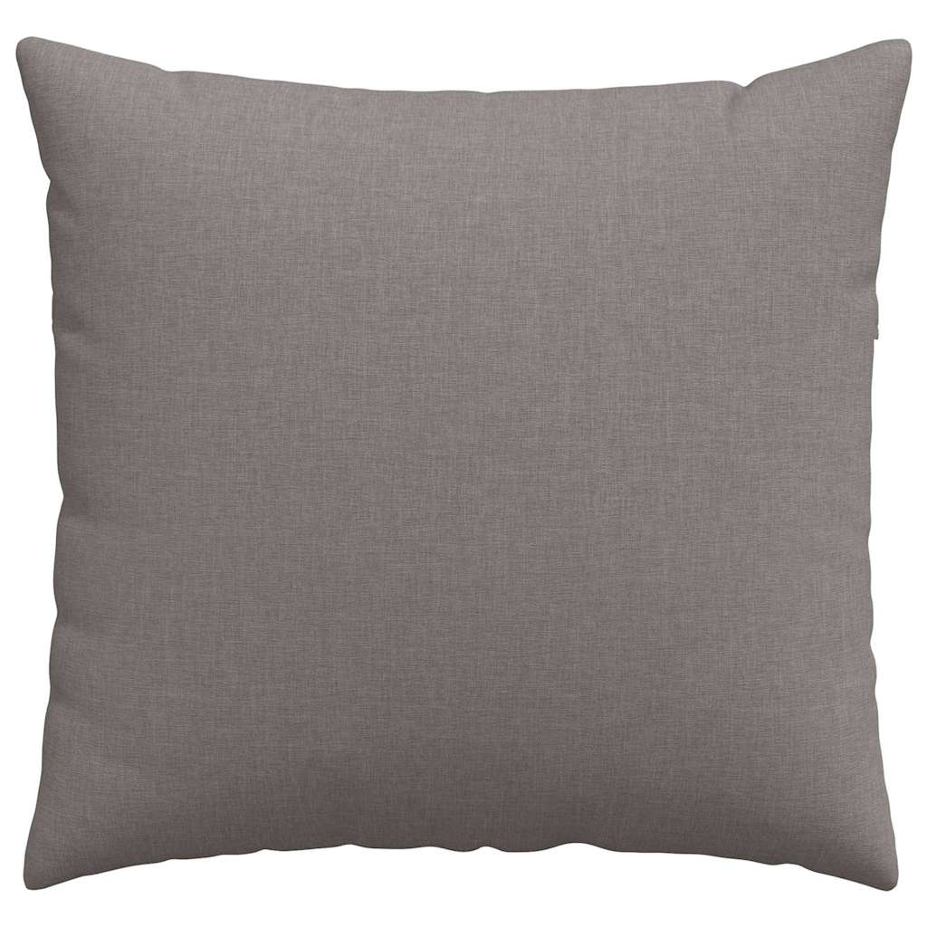 Cuscini da Divano 2 pcs Talpa 50 x 50 cm Tessuto