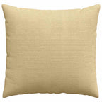 Cuscini da Divano 2 pcs Grigio Verde 50 x 50 cm