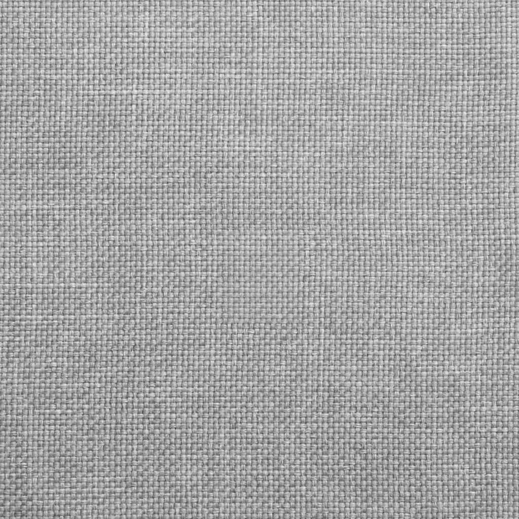 Cuscini da Divano 2 pcs Grigio Nuvola 60 x 60 cm Tessuto