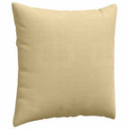 Cuscini da Divano 2 pcs Grigio Verde 60 x 60 cm