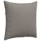 Cuscini da Divano 2 pcs Talpa 80 x 80 cm Tessuto