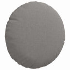 Cuscini per Seduta 2 pcs Talpa Ø30 x 13 cm Tessuto