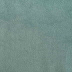 Cuscini per Seduta 2 pcs Verde Mare Ø30 x 13 cm Velluto