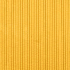 Cuscini per Seduta 2 pcs Giallo Chiaro Ø60 x 21 cm