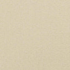 Cuscini per Seduta 2 pcs Crema Ø80 x 29 cm Tessuto