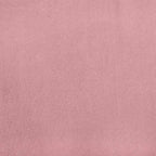 Cuscini a rullo 2 pcs Rosa Ø 25 x 70 cm Tessuto in Cords