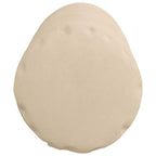 Cuscini a rullo 2 pcs Crema Ø 25 x 70 cm Tessuto in Microfibra