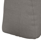 Cuscino per Schiena Talpa 45 x 24 x 50 cm Tessuto