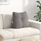Cuscino per Schiena Talpa 45 x 24 x 50 cm Tessuto