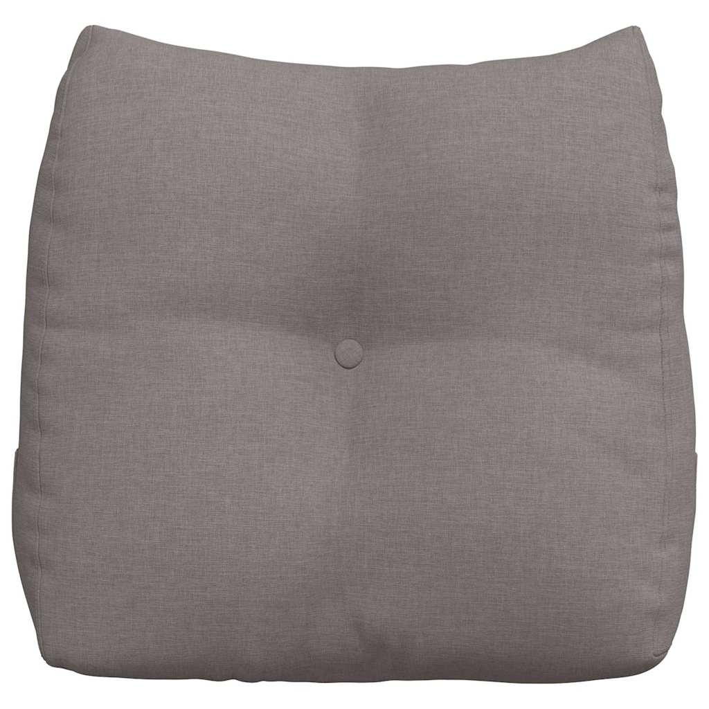 Cuscino per Schiena Talpa 45 x 24 x 50 cm Tessuto