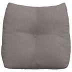 Cuscino per Schiena Talpa 45 x 24 x 50 cm Tessuto